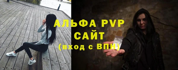 стафф Няндома