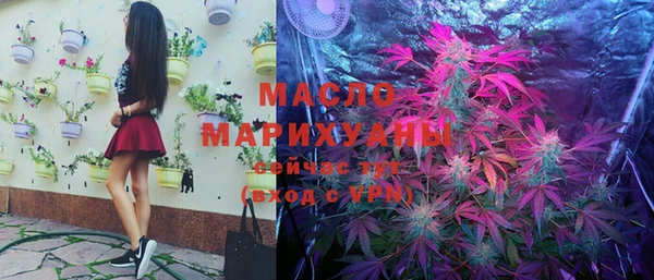 стафф Няндома