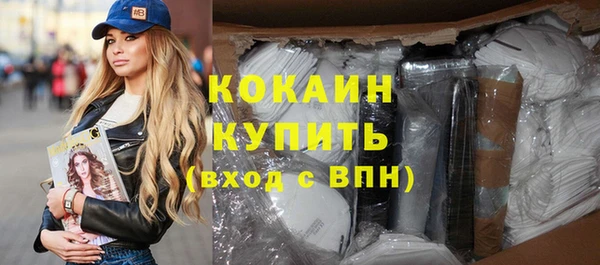 стафф Няндома